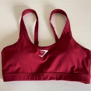 Gymshark sports bra